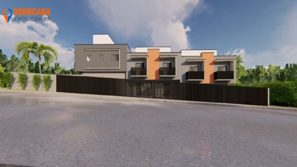 Casa em , Sorocaba - Casa Condominio Golden Park 2 - Foto 3